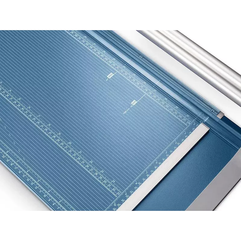 Cizalla de papel Dahle 558 0,6 mm 6 hojas
