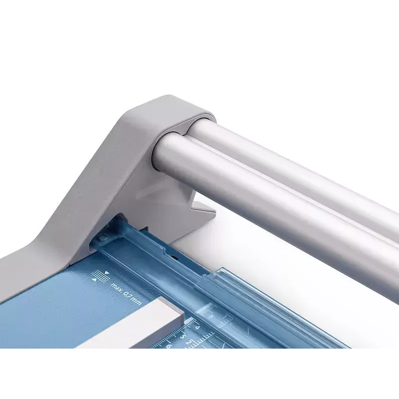 Cizalla de papel Dahle 558 0,6 mm 6 hojas