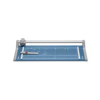 Cizalla de papel Dahle 554 2 mm 20 hojas