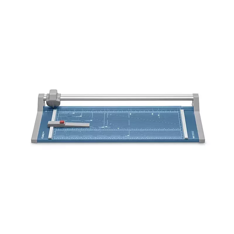 Cizalla de papel Dahle 554 2 mm 20 hojas