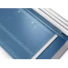 Cizalla de papel Dahle 554 2 mm 20 hojas