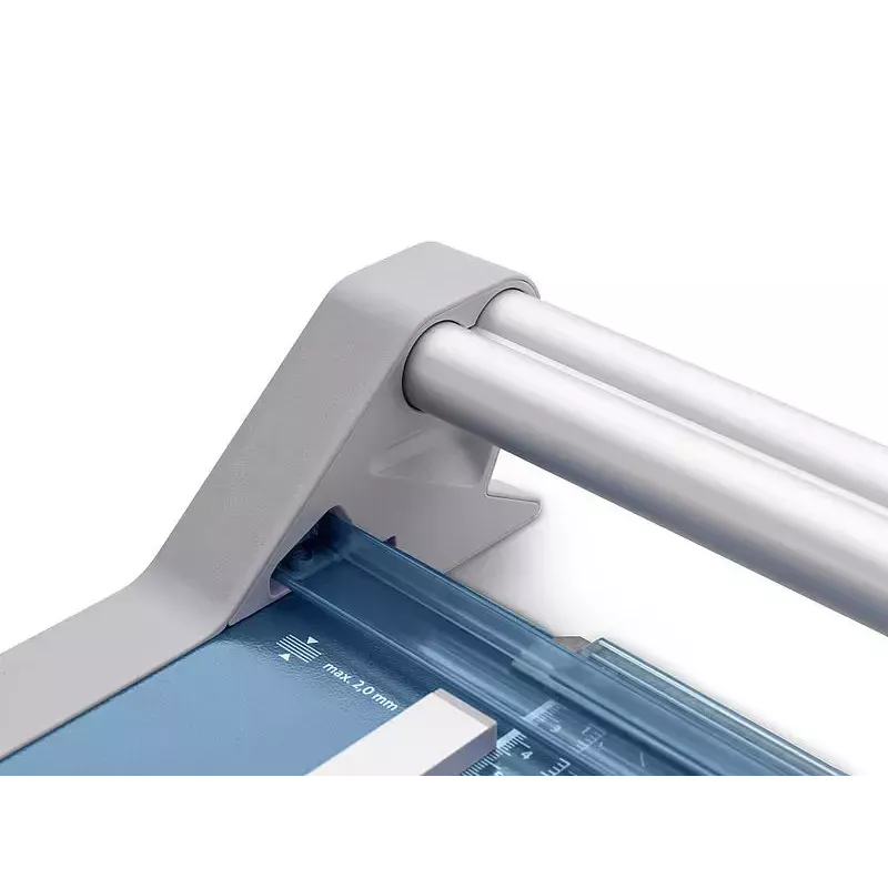 Cizalla de papel Dahle 554 2 mm 20 hojas