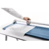 Cizalla de papel Dahle 554 2 mm 20 hojas