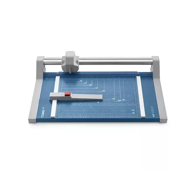 Cizalla de papel Dahle 550