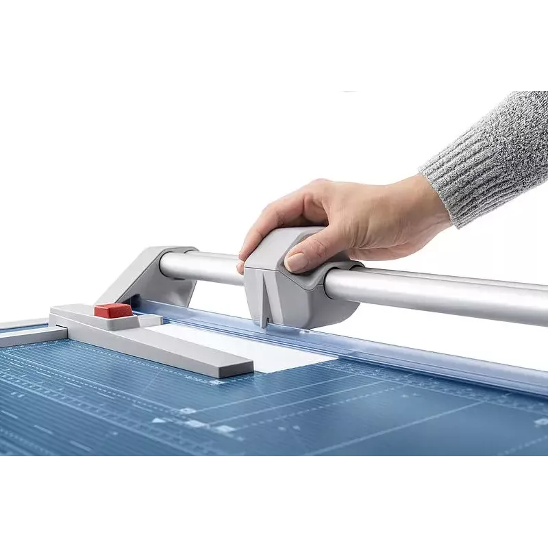 Cizalla de papel Dahle 550