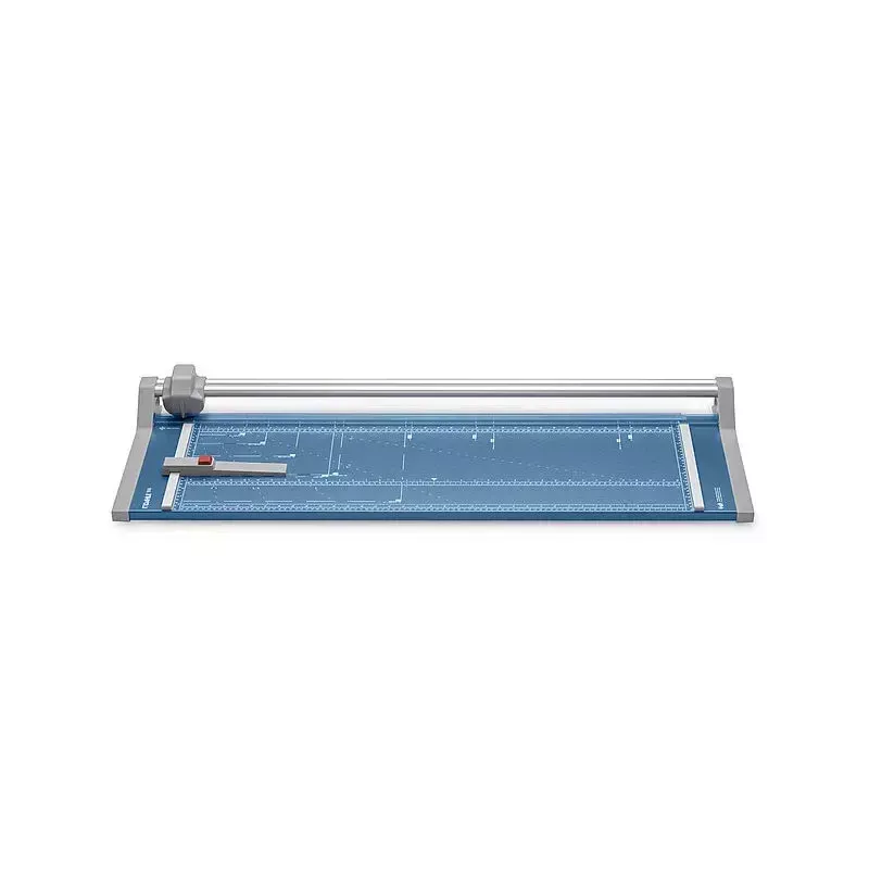 Cizalla de papel Dahle 556 1 mm 10 hojas