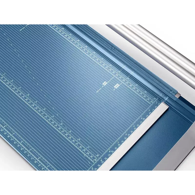 Cizalla de papel Dahle 556 1 mm 10 hojas