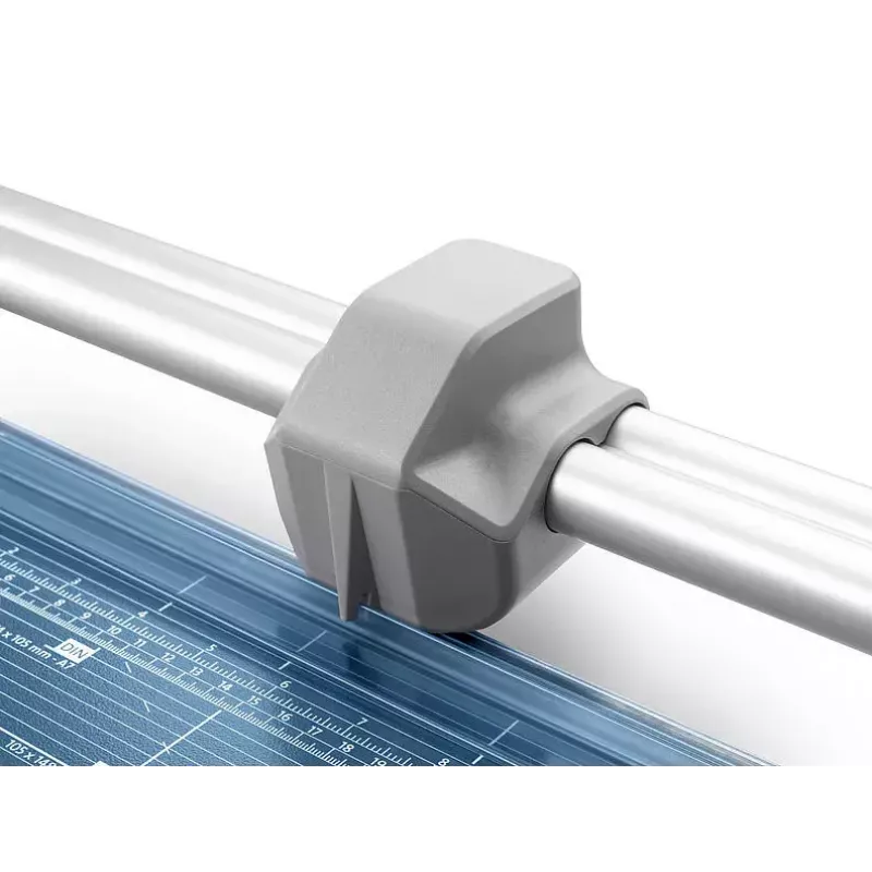 Cizalla de papel Dahle 556 1 mm 10 hojas