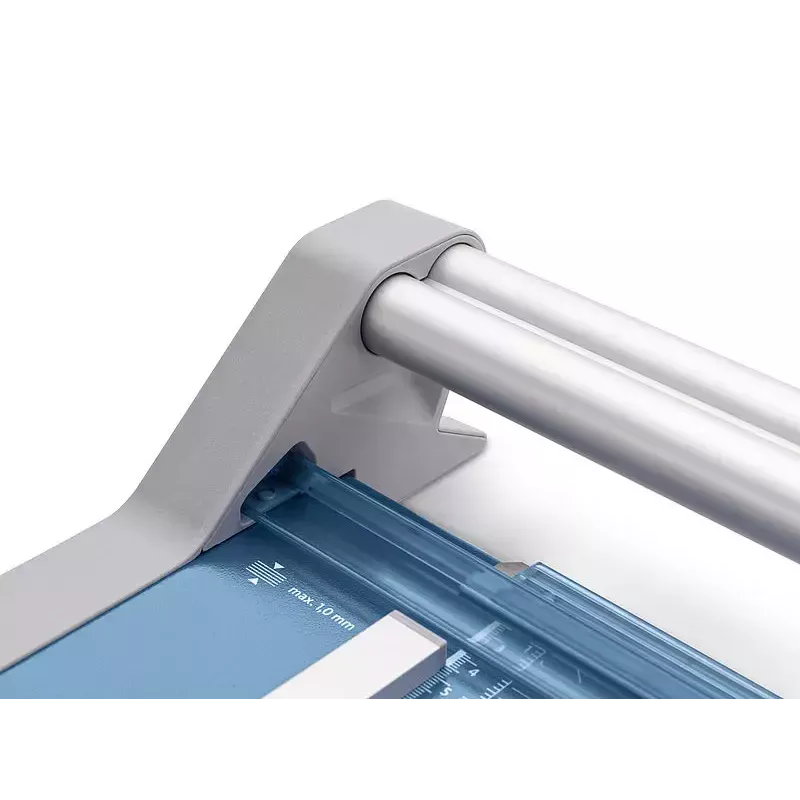 Cizalla de papel Dahle 556 1 mm 10 hojas