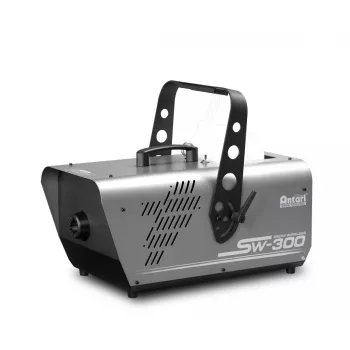 Máquina de nieve artificial Antari SW-300 880 W capacidad de depósito 5 L