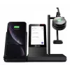 Sistema de audioconferencia personal Yealink WH66 DECT auricular inalámbrico MONO TEAMS
