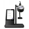 Sistema de audioconferencia personal Yealink WH66 DECT auricular inalámbrico MONO TEAMS