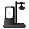 Sistema de audioconferencia personal Yealink WH66 DECT auricular inalámbrico MONO TEAMS
