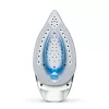 Tefal Express Airglide SV8027 1,8 L suela Durilium Airglide marrón, blanco