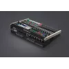 Mezclador de audio Roland VR-120HD 42 canales 24 bits 48 kHz negro