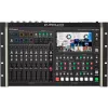 Mezclador de audio Roland VR-120HD 42 canales 24 bits 48 kHz negro