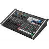 Mezclador de audio Roland VR-120HD 42 canales 24 bits 48 kHz negro
