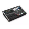 Mezclador de audio Roland VR-120HD 42 canales 24 bits 48 kHz negro