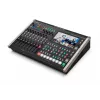 Mezclador de audio Roland VR-120HD 42 canales 24 bits 48 kHz negro