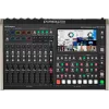 Mezclador de audio Roland VR-120HD 42 canales 24 bits 48 kHz negro
