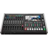 Mezclador de audio Roland VR-120HD 42 canales 24 bits 48 kHz negro