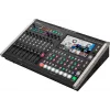 Mezclador de audio Roland VR-120HD 42 canales 24 bits 48 kHz negro