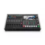 Mezclador de audio Roland VR-120HD 42 canales 24 bits 48 kHz negro