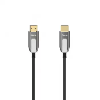 Hama 00205265 cable HDMI 10 m HDMI Type-A (estándar) negro