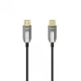 Hama 00205265 cable HDMI 10 m HDMI Type-A (estándar) negro