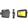 Brodit 216467 soporte activo, con cierre, USB-C 3.1, AMPS, VESA 75, para ET60/ET65
