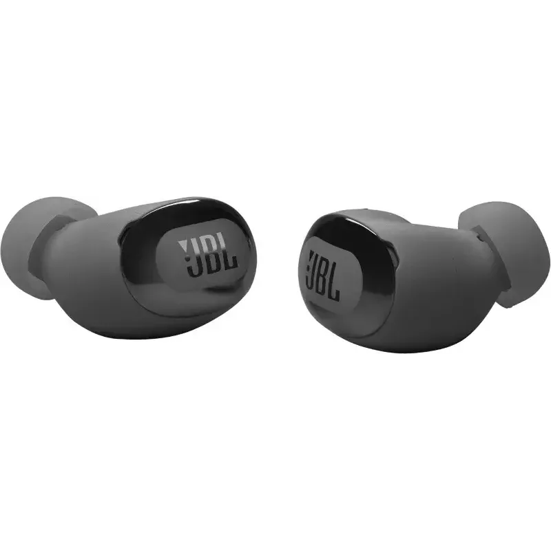 JBL Live Buds 3 auriculares inalámbricos in-ear llamadas/música/deporte/día a día Bluetooth negro