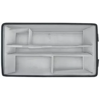 Set de papelería Franken UMTT, multicolor, 355×200×230 mm, 4,5 kg