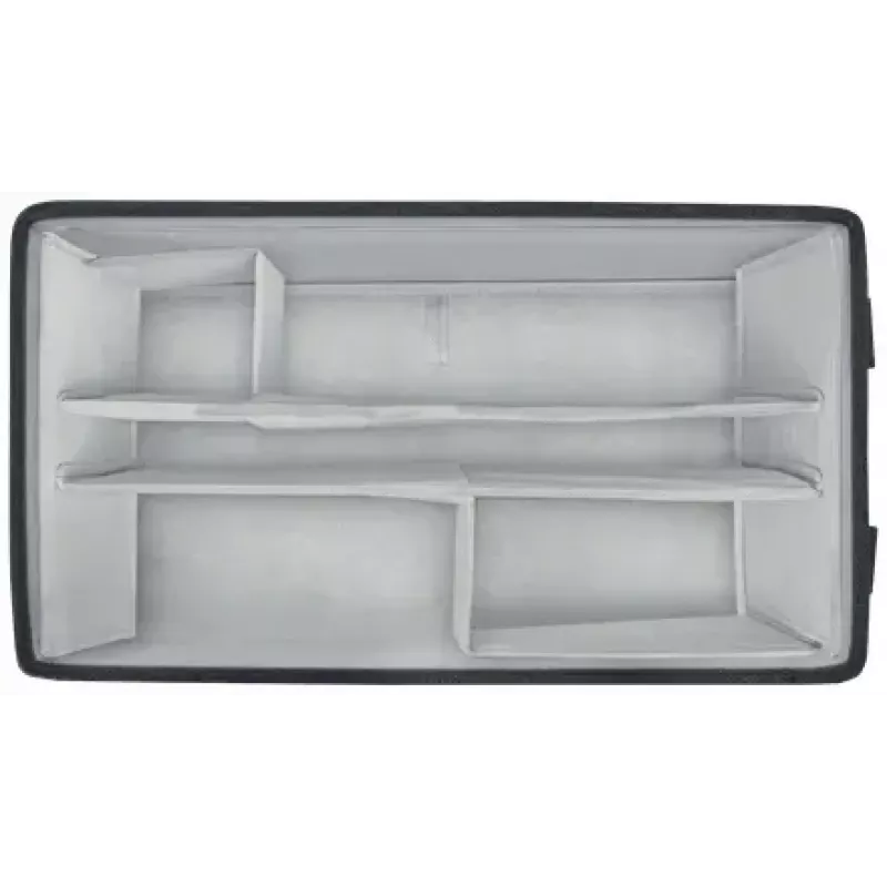 Set de papelería Franken UMTT, multicolor, 355×200×230 mm, 4,5 kg