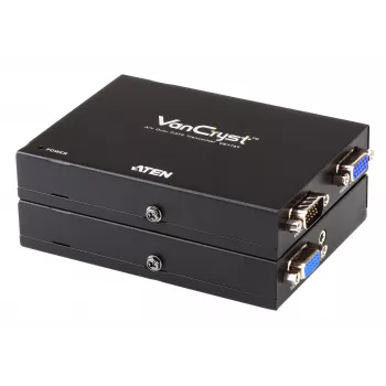 ATEN VE170 extensor AV