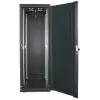 Intellinet 713115 armario rack de 19 pulgadas, 32U, negro (RAL 9005)