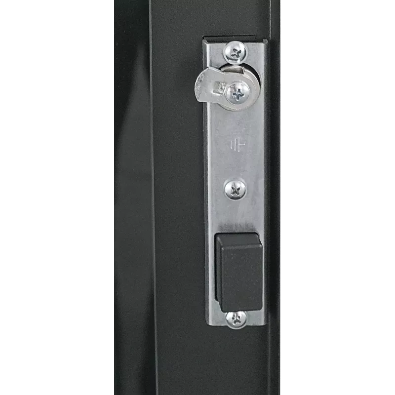 Intellinet 713115 armario rack de 19 pulgadas, 32U, negro (RAL 9005)