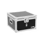 Flightcase Roadinger 31000570 abedul 8,7 kg marrón
