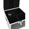 Flightcase Roadinger 31005060 contrachapado 10,9 kg marrón