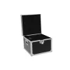 Flightcase Roadinger 31005060 contrachapado 10,9 kg marrón