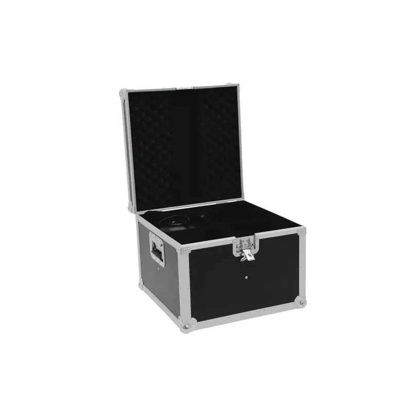 Flightcase Roadinger 31005060 contrachapado 10,9 kg marrón