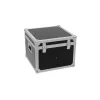 Flightcase Roadinger 31005060 contrachapado 10,9 kg marrón