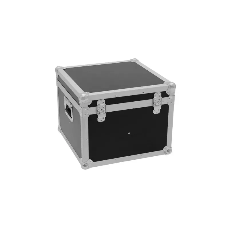 Flightcase Roadinger 31005060 contrachapado 10,9 kg marrón
