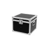 Flightcase Roadinger 31005060 contrachapado 10,9 kg marrón