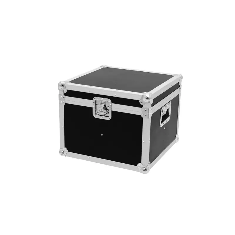 Flightcase Roadinger 31005060 contrachapado 10,9 kg marrón