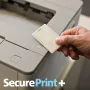 Lector de tarjetas RFID NFC-P Brother SecurePrint+ 1 ud.