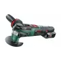 Bosch AdvancedMulti 18 herramienta multifunción a batería con 1 x batería PBA 18V 2.5 Ah