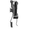 Soporte activo Brodit 512862 teléfono móvil/smartphone negro