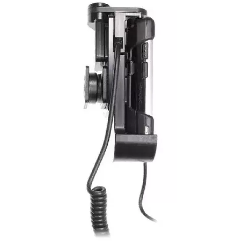 Soporte activo Brodit 512862 teléfono móvil/smartphone negro