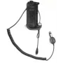 Soporte activo Brodit 512862 teléfono móvil/smartphone negro