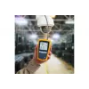 Comprobador PoE Fluke MicroScanner PoE negro azul amarillo RJ-45 RJ-11
